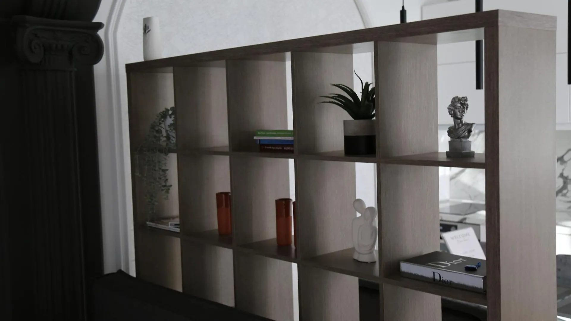Abc Apartment Blloku Center Tirana Albania