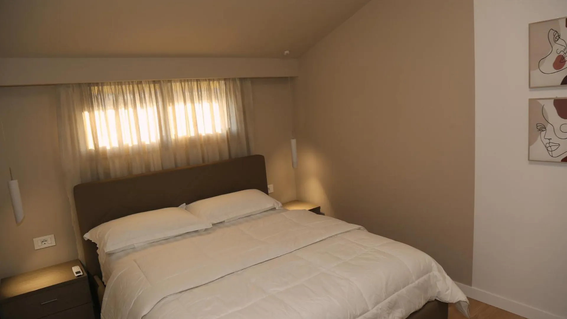Abc Apartment Blloku Center Tirana