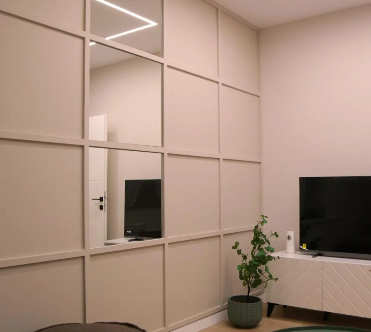 Abc Apartment Blloku Center Tirana