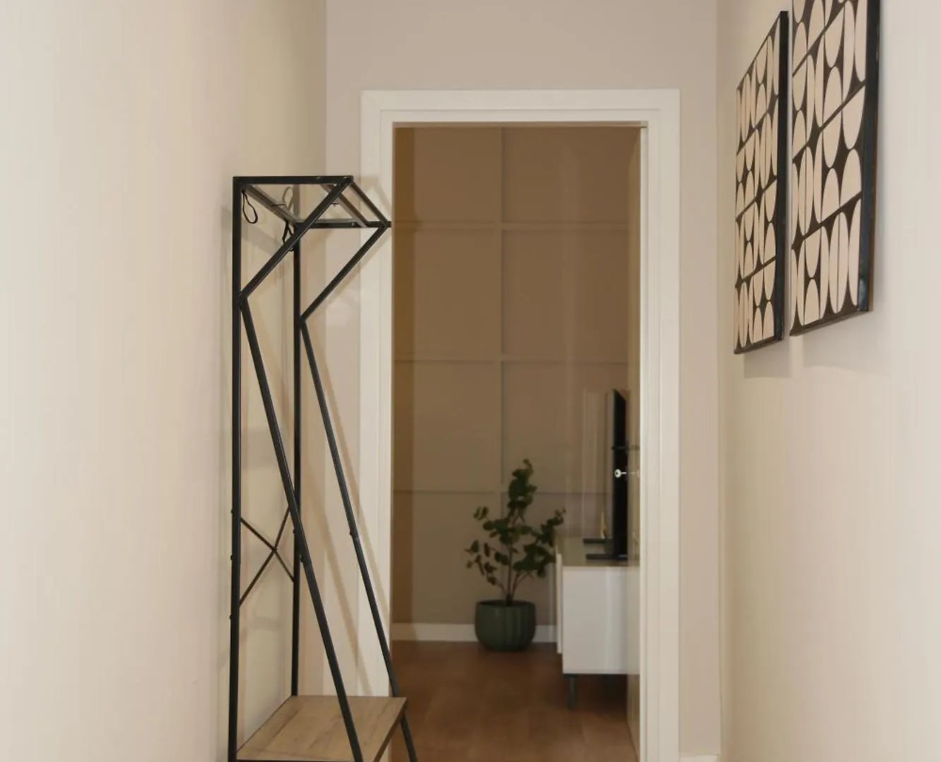 Abc Apartment Blloku Center Tirana