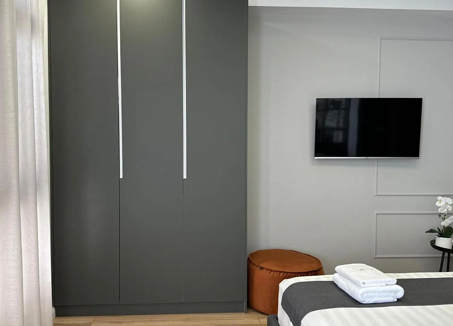 Abc Apartment Blloku Center Tirana 0*,