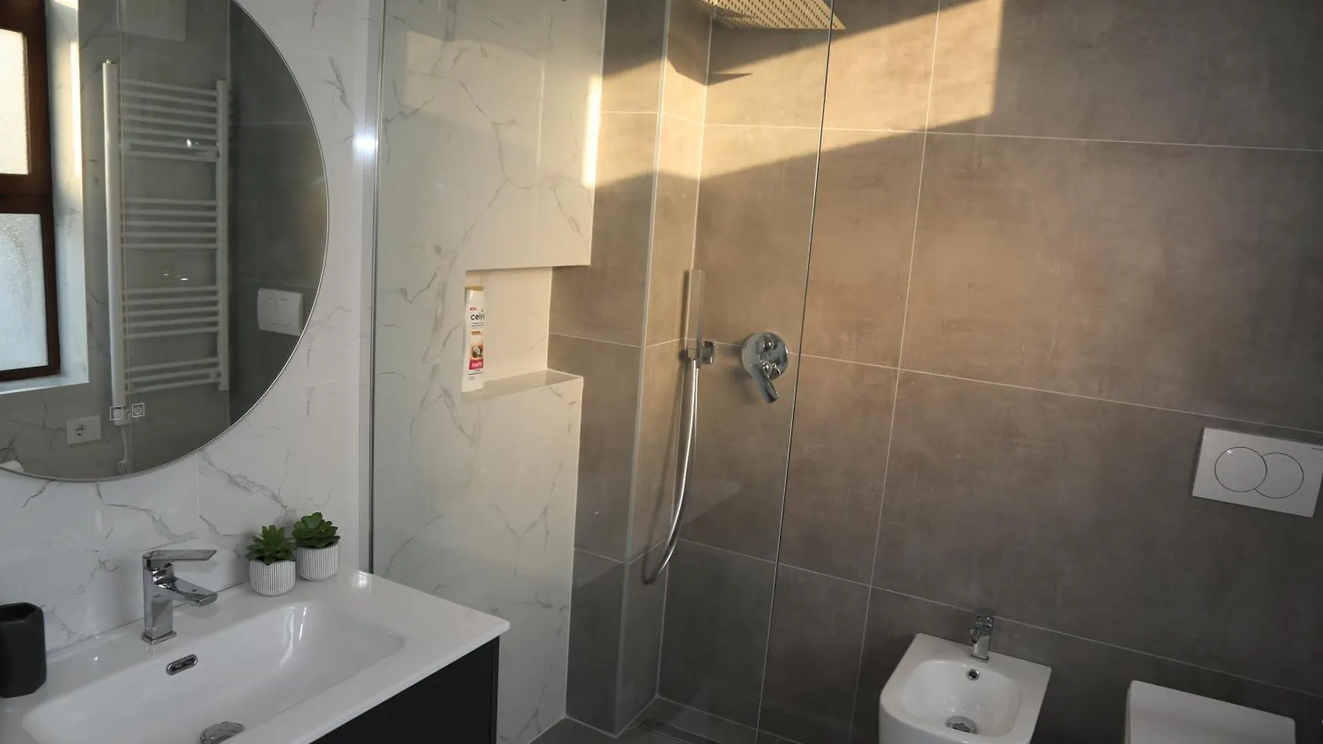 Abc Apartment Blloku Center Tirana