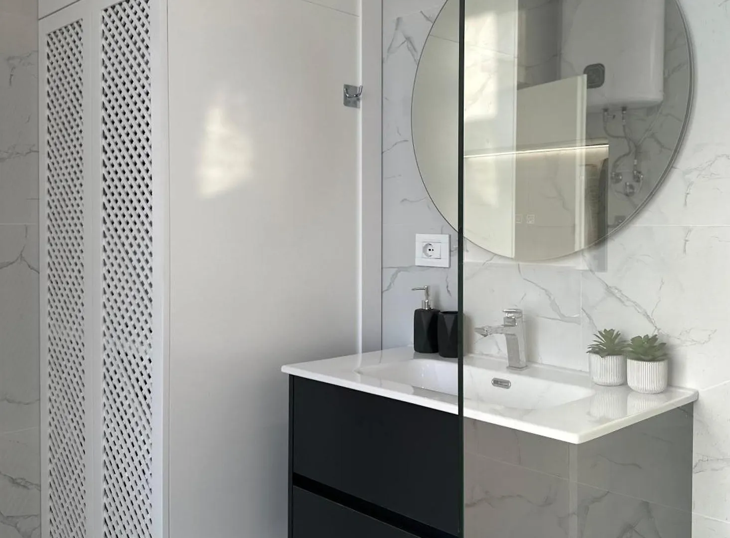 Abc Apartment Blloku Center Tirana