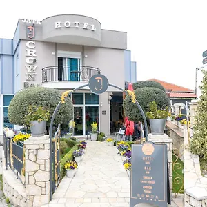 Jata Crown Hotel